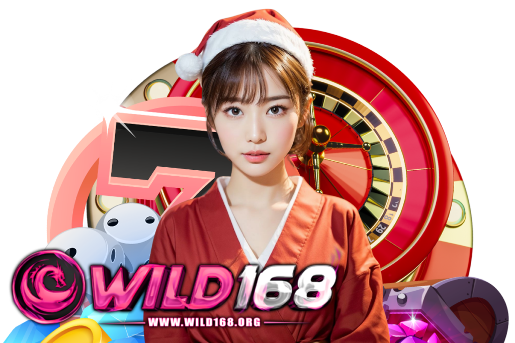 app wild168