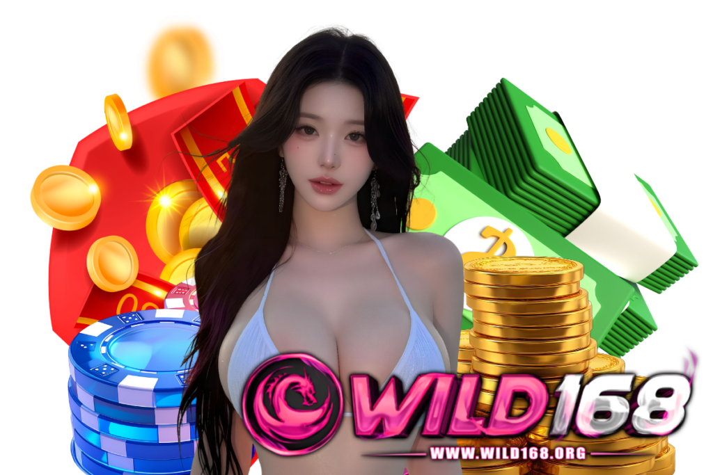 wild168
