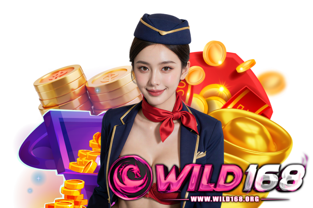 wild168 online