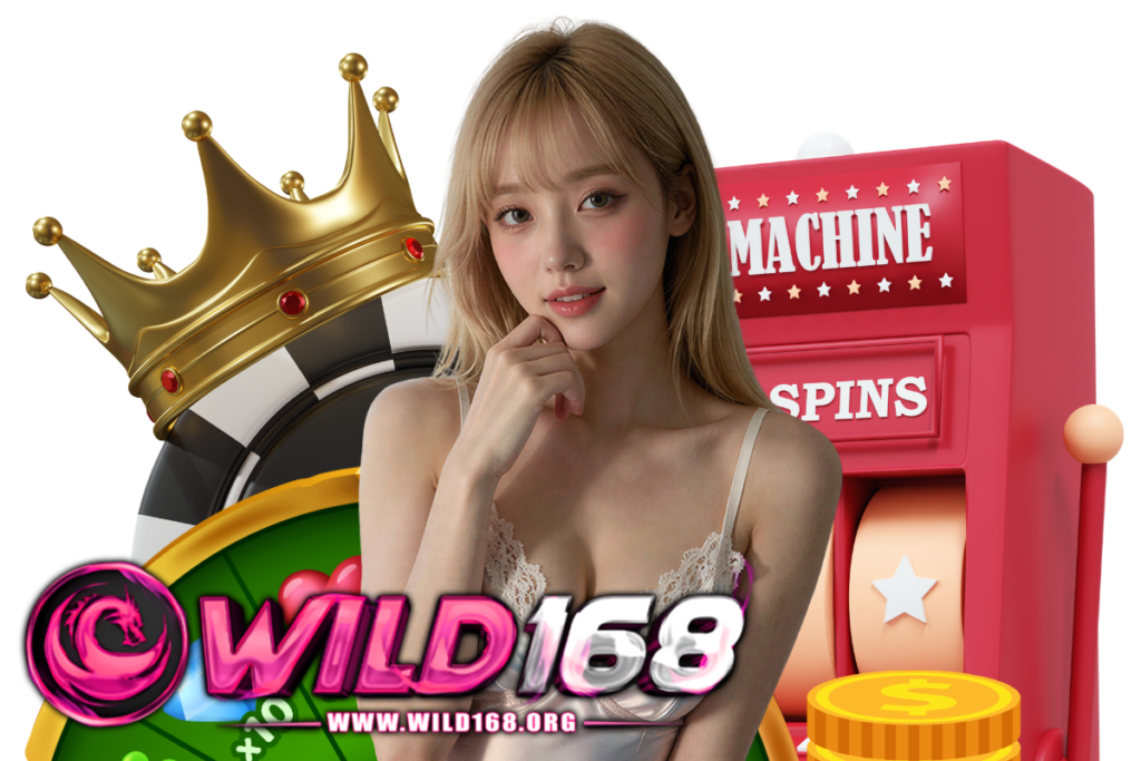 wild168 slot